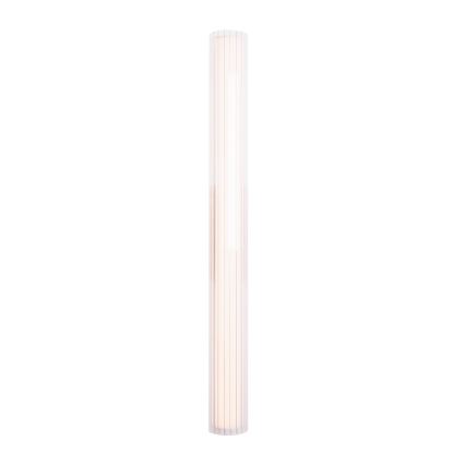 MAXLIGHT W0366 - LED Zidna svjetiljka za kupaonicu FAYETTE LED/12W/230V 61 cm IP44 zlatna