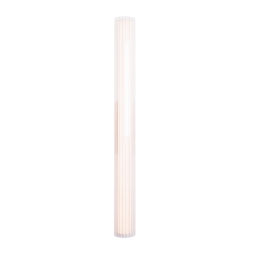 MAXLIGHT W0366 - LED Zidna svjetiljka za kupaonicu FAYETTE LED/12W/230V 61 cm IP44 zlatna