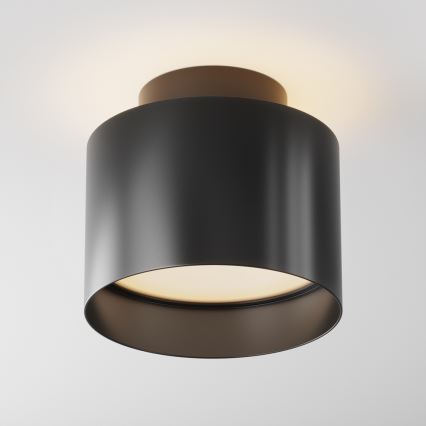 Maytoni C009CW-L12B - LED Reflektorska svjetiljka PLANET LED/12W/230V