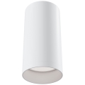 Maytoni C010CL-01W - Reflektorska svjetiljka FOCUS 1xGU10/50W/230V bijela