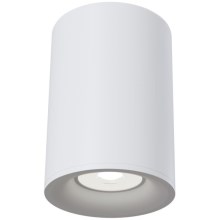 Maytoni C012CL-01W - Reflektorska svjetiljka SLIM 1xGU10/50W/230V bijela