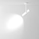 Maytoni C020CL-01W - Reflektorska svjetiljka ELTI 1xGU10/50W/230V bijela