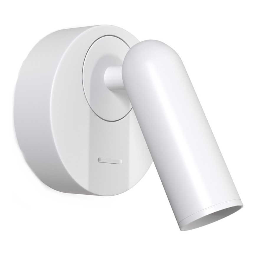 Maytoni C038WL-L3W3K - LED Zidna svjetiljka MIRAX LED/3W/230V 3000K bijela