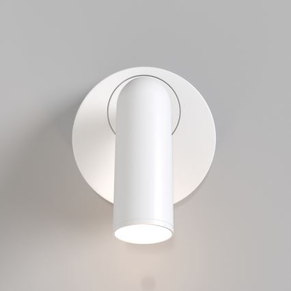 Maytoni C038WL-L3W3K - LED Zidna svjetiljka MIRAX LED/3W/230V 3000K bijela
