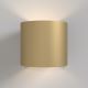 Maytoni C066WL-01MG - Zidna svjetiljka ROND 1xG9/50W/230V zlatna