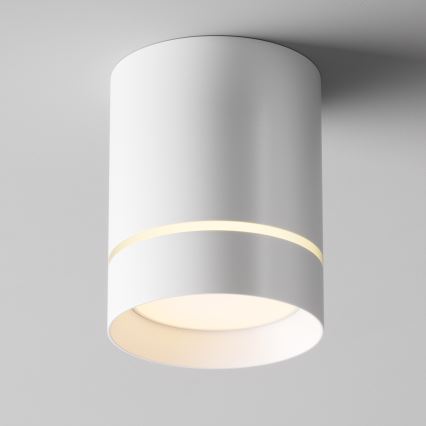 Maytoni C085CL-9W3K-W - LED Reflektorska svjetiljka ORLO LED/9W/230V CRI 90 3000K bijela