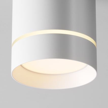 Maytoni C085CL-9W3K-W - LED Reflektorska svjetiljka ORLO LED/9W/230V CRI 90 3000K bijela