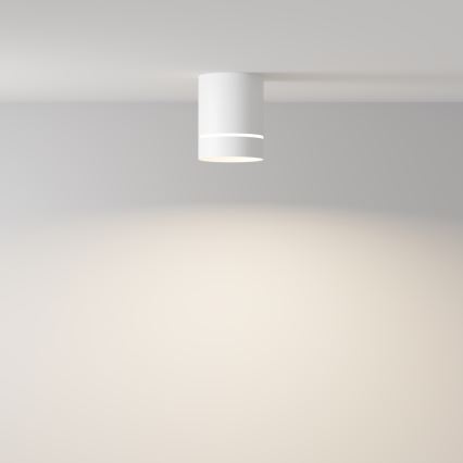 Maytoni C085CL-9W4K-W - LED Reflektorska svjetiljka ORLO LED/9W/230V CRI 90 4000K bijela
