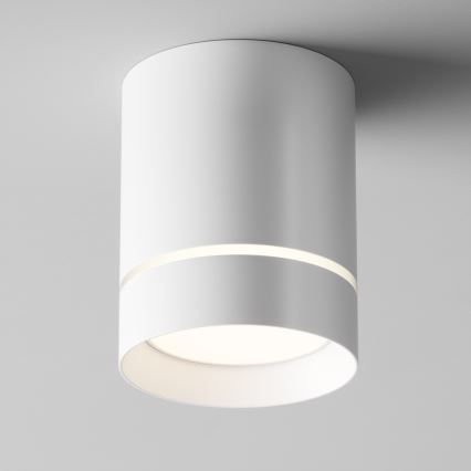 Maytoni C085CL-9W4K-W - LED Reflektorska svjetiljka ORLO LED/9W/230V CRI 90 4000K bijela