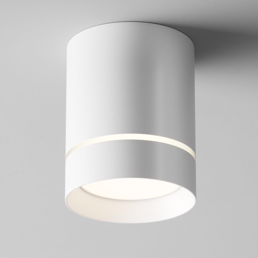Maytoni C085CL-9W4K-W - LED Reflektorska svjetiljka ORLO LED/9W/230V CRI 90 4000K bijela