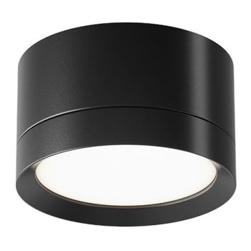 Maytoni C086CL-GX53-SRD-B - Spot svjetiljka HOOP 1xGX53/12W/230V crna