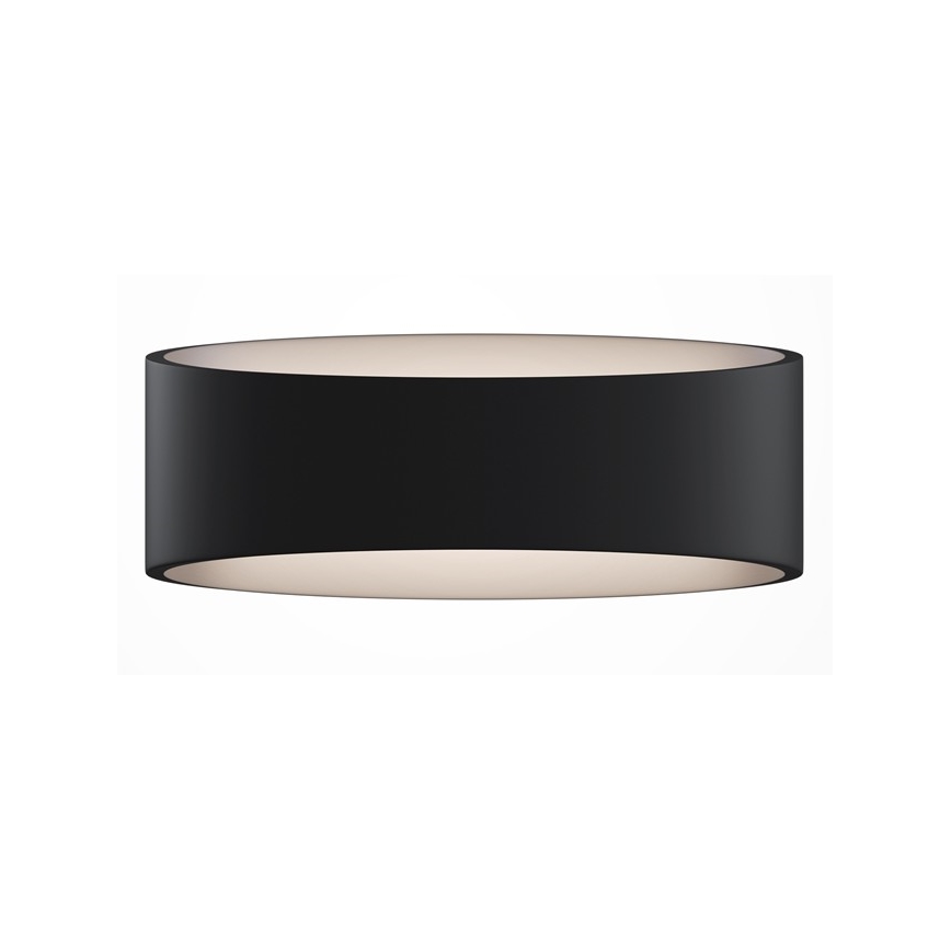 Maytoni C806WL-L5B - LED Zidna svjetiljka TRAME LED/6W/230V crna