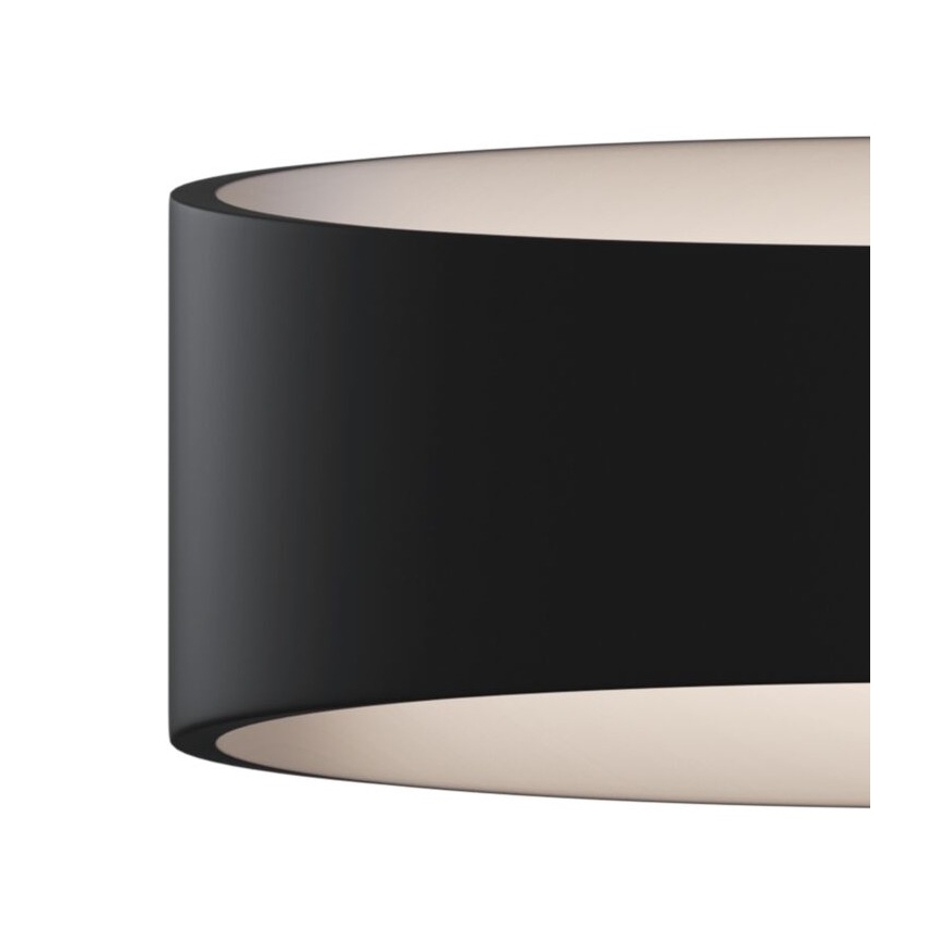 Maytoni C806WL-L5B - LED Zidna svjetiljka TRAME LED/6W/230V crna