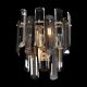 Maytoni DIA200WL-02G - Zidna svjetiljka FLARE 2xE14/40W/230V