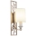 Maytoni H005WL-01BG - Zidna svjetiljka VITTORIA 1xE14/40W/230V