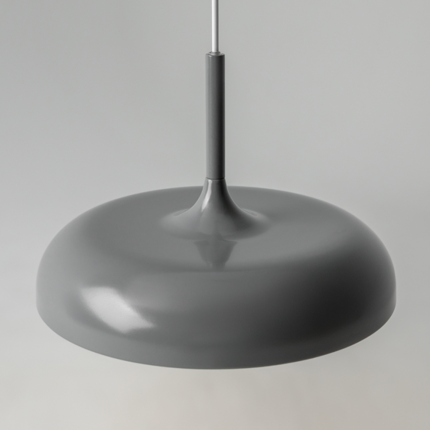 Maytoni MOD189PL-L12GR3K1 - LED luster na sajli GERHARD LED/19W/230V siva