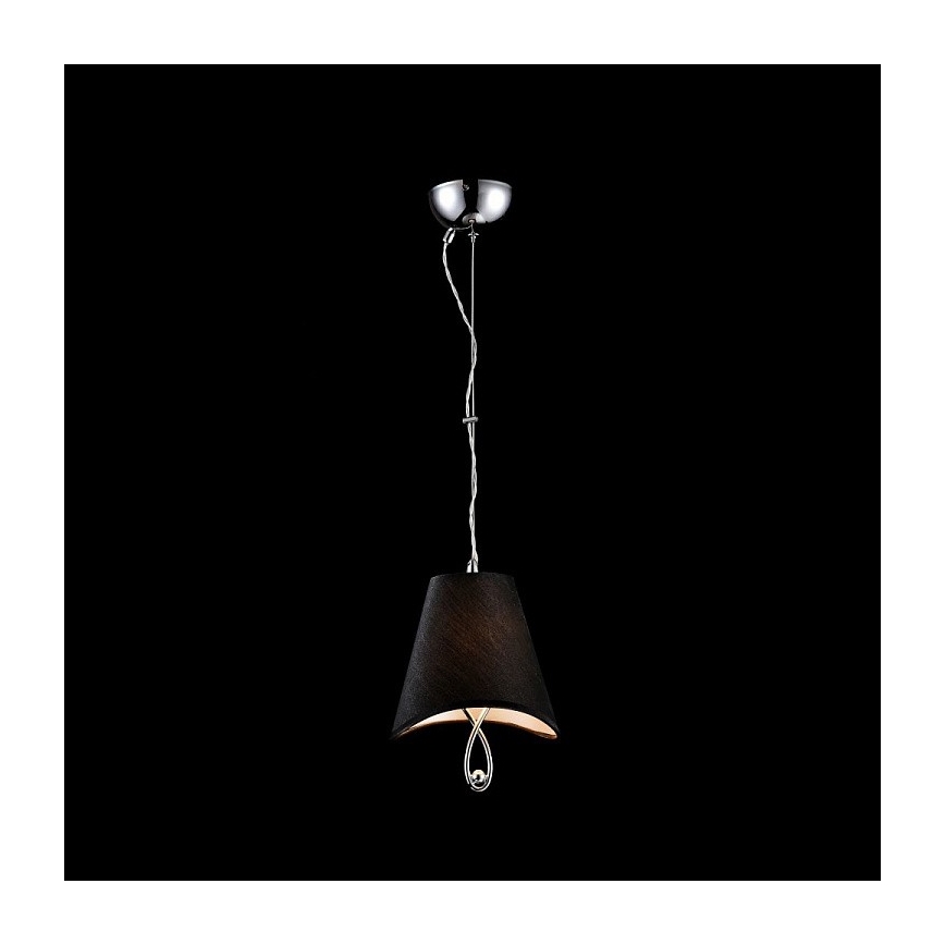 Maytoni MOD206-01-N - Viseći luster BOSCAGE 1xE14/40W/230V