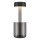 Maytoni MOD229TL-L3B3K3 - LED Prigušiva punjiva prijenosna stolna lampa LED/3W/5V 2200-4000K crna/siva