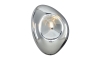Maytoni MOD306WL-01CH - Zidna svjetiljka MABELL 1xE14/40W/230V sjajni krom