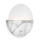 Maytoni MOD320WL-L13MR3K1 - LED Zidna svjetiljka JUPITER LED/13W/230V mramor