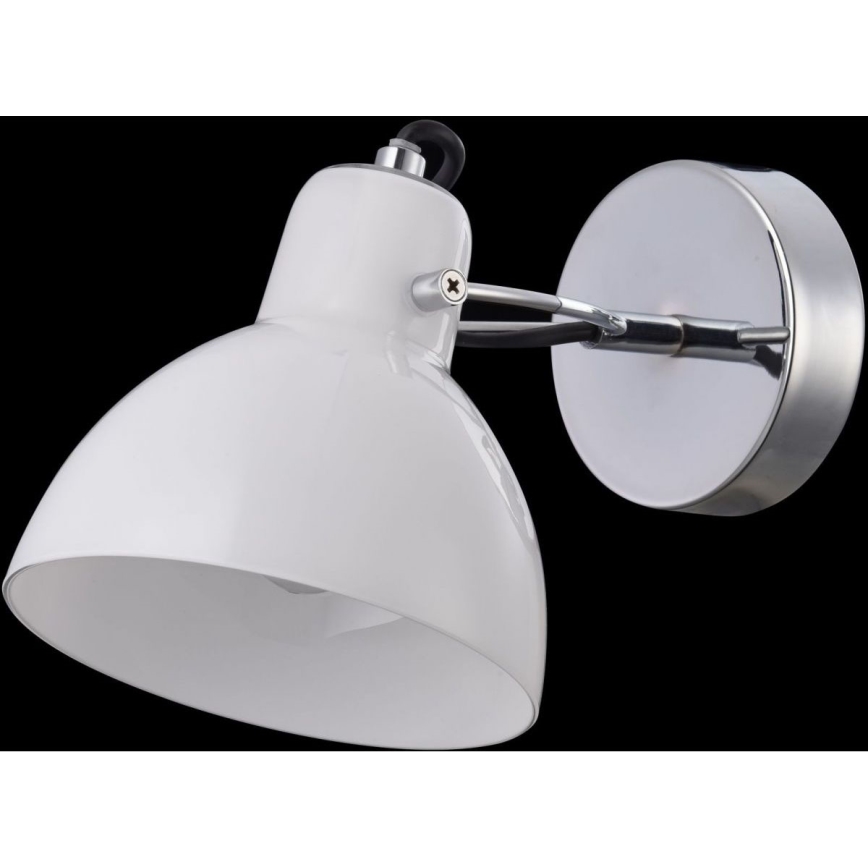 Maytoni MOD407-WL-01-N - Zidna lampa DANIEL 1xE14/40W/230V