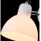 Maytoni MOD407-WL-01-N - Zidna lampa DANIEL 1xE14/40W/230V