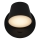 Maytoni MOD421WL-L6B3K - LED Zidna svjetiljka PIXEL LED/7W/230V 3000K crna