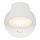 Maytoni MOD421WL-L6W3K - LED Zidna svjetiljka PIXEL LED/7W/230V 3000K bijela