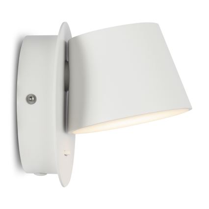 Maytoni MOD421WL-L6W3K - LED Zidna svjetiljka PIXEL LED/7W/230V 3000K bijela