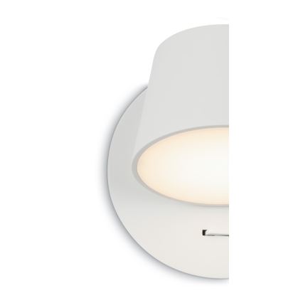 Maytoni MOD421WL-L6W3K - LED Zidna svjetiljka PIXEL LED/7W/230V 3000K bijela