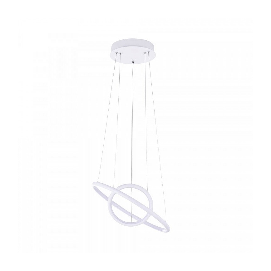 Maytoni MOD807-PL-02-36-W - LED luster na užetu NOLA LED/36W/230V