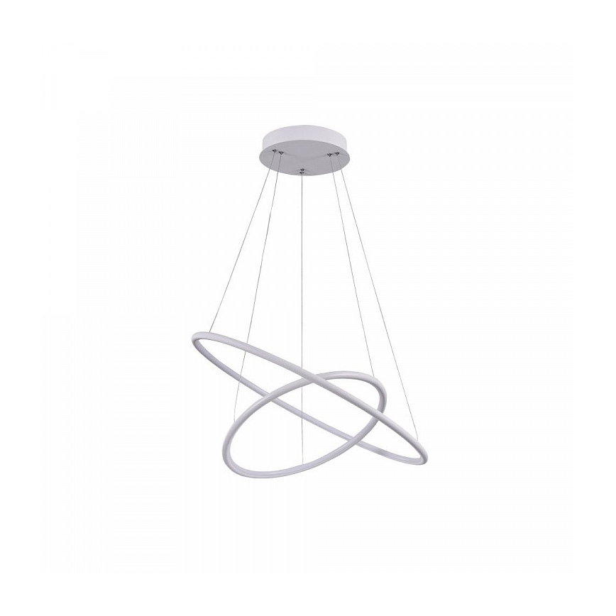 Maytoni MOD807-PL-02-85-W - LED luster na sajli NOLA LED/85W/230V