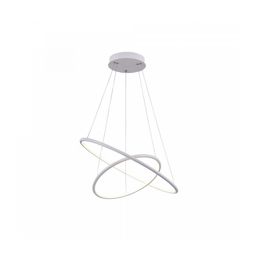 Maytoni MOD807-PL-02-85-W - LED luster na sajli NOLA LED/85W/230V