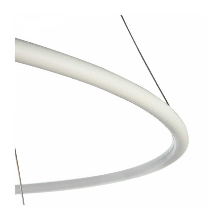 Maytoni MOD807-PL-02-85-W - LED luster na sajli NOLA LED/85W/230V