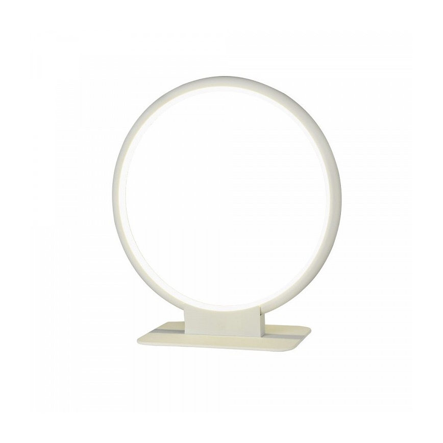 Maytoni MOD807-TL-01-18-W - LED stolna lampa NOLA LED/18W/230V