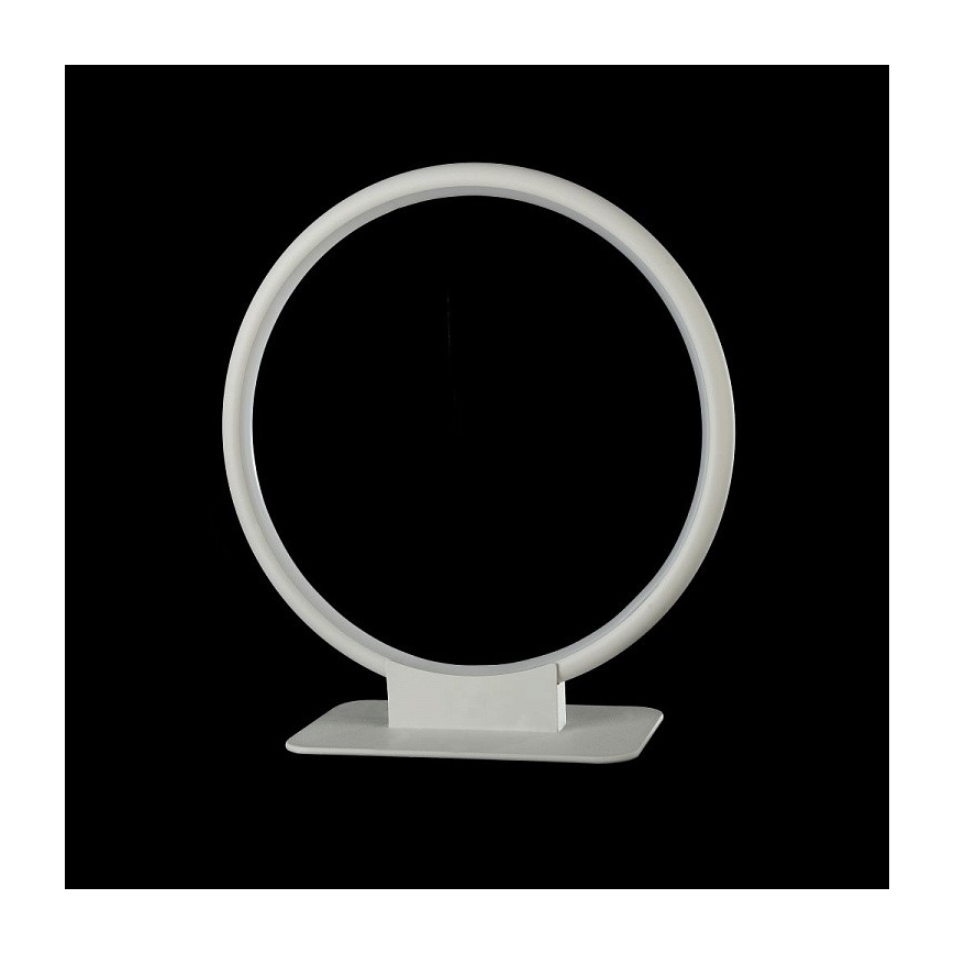 Maytoni MOD807-TL-01-18-W - LED stolna lampa NOLA LED/18W/230V