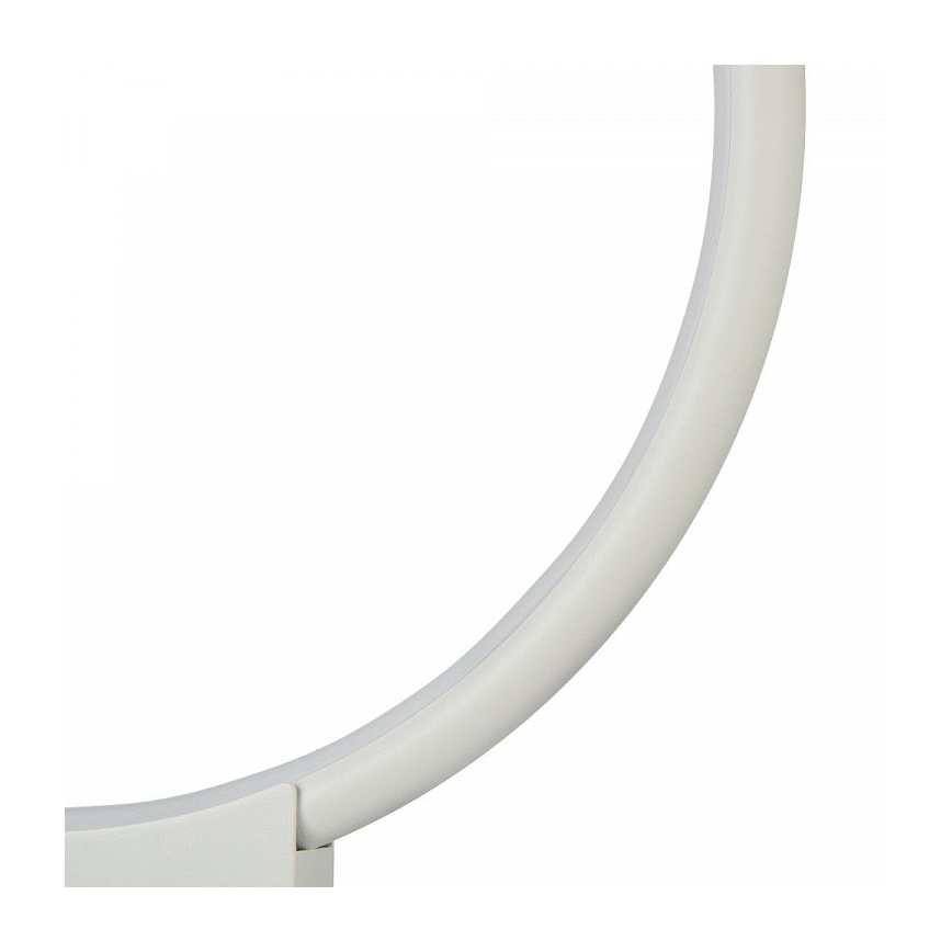 Maytoni MOD807-TL-01-18-W - LED stolna lampa NOLA LED/18W/230V