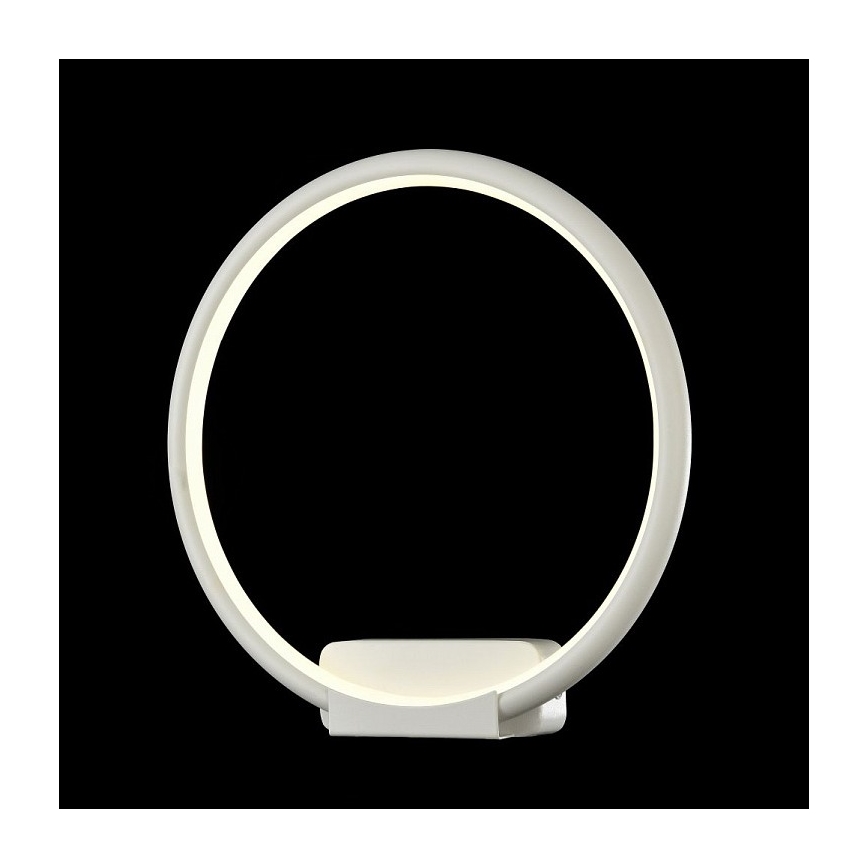Maytoni MOD807-WL-01-18-W - LED Zidna svjetiljka NOLA LED/18W/230V