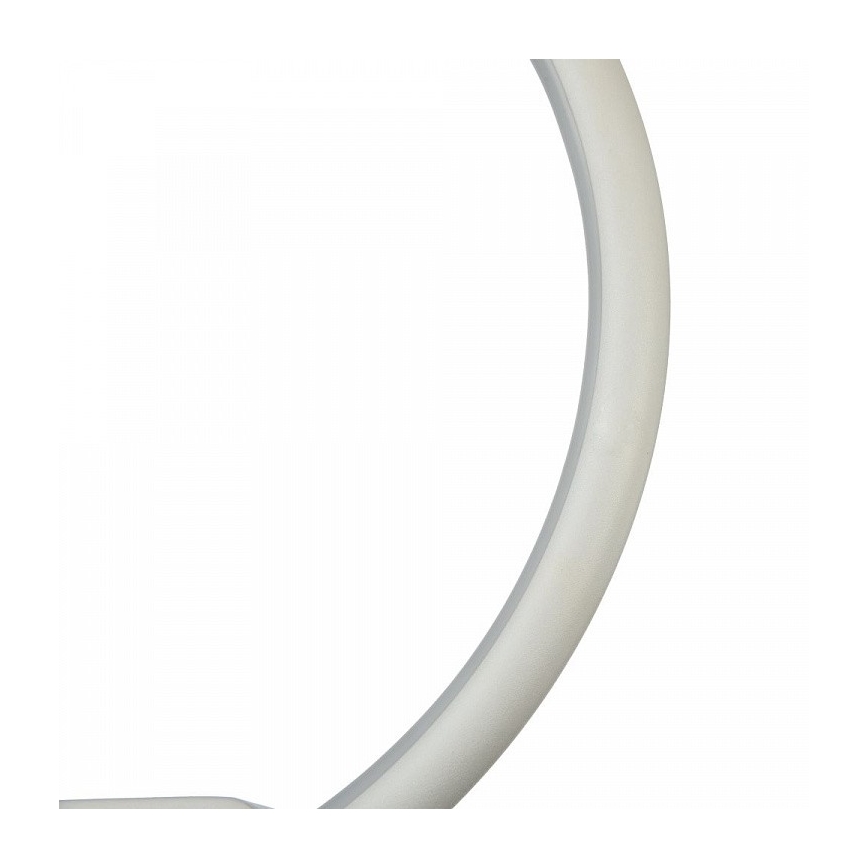 Maytoni MOD807-WL-01-18-W - LED Zidna svjetiljka NOLA LED/18W/230V
