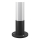 Maytoni O418FL-01B - Vanjska lampa WILLIS 1xE27/60W/230V 30 cm IP54 crna
