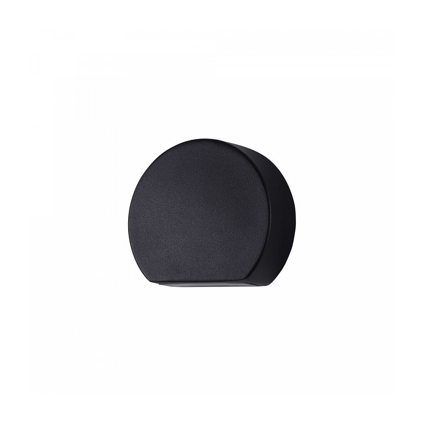 Maytoni O579WL-L6B - LED vanjsko zidno svjetlo MADISON AVENUE LED/6W/230V IP54