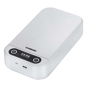 Melissa - Višenamjenski UV sterilizator 2W/5V