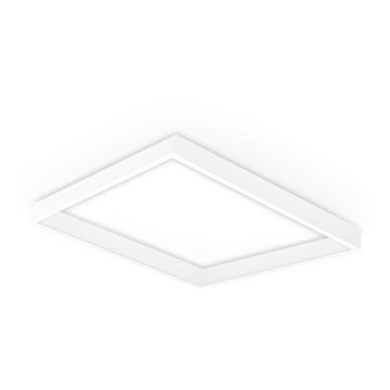 Metalni okvir za instalaciju LED panela 600x600