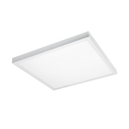 Metalni okvir za instalaciju LED panela 600x600 mm bijela