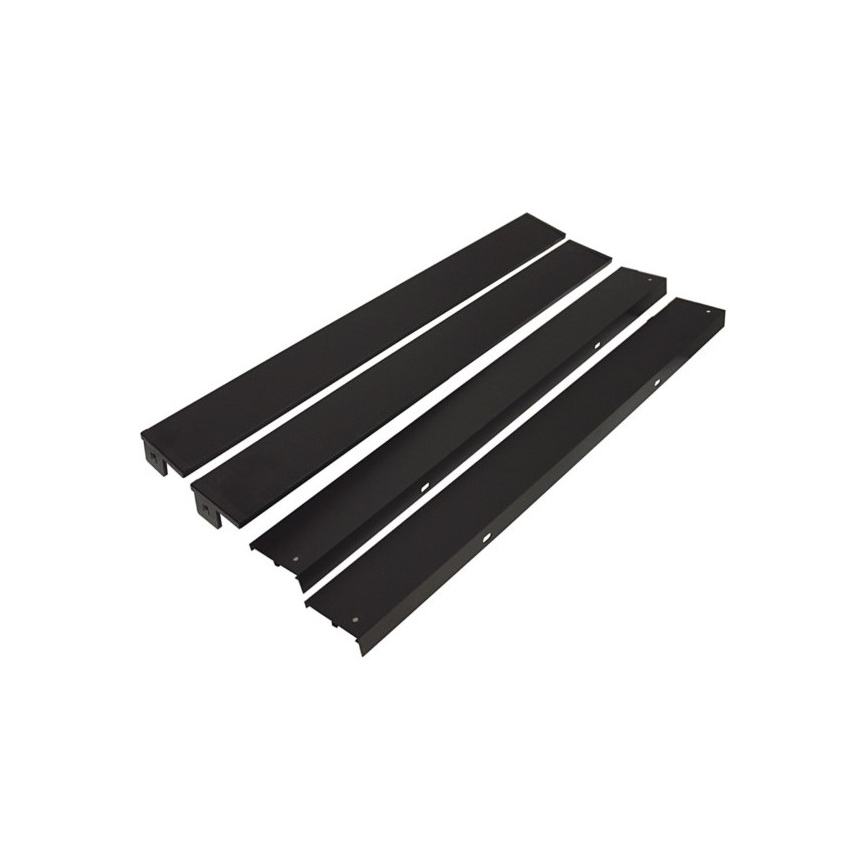Metalni okvir za instalaciju LED panela CHRIS 600x600 mm
