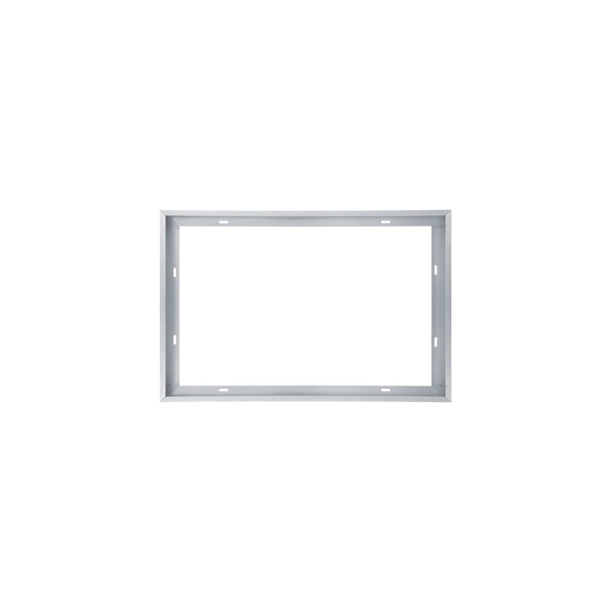 Metalni okvir za instalaciju LED panela ZEUS 595x595mm