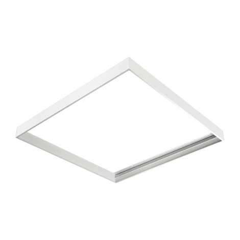 Metalni okvir za ugradnju LED panela 600x600mm