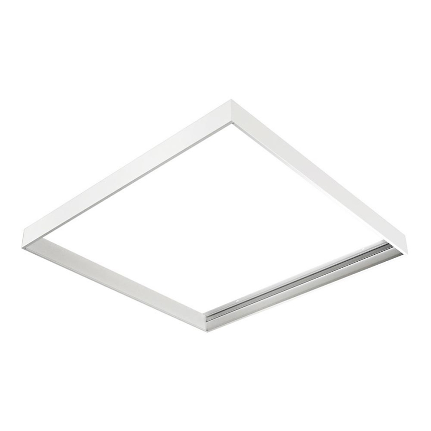 Metalni okvir za ugradnju LED panela 600x600mm