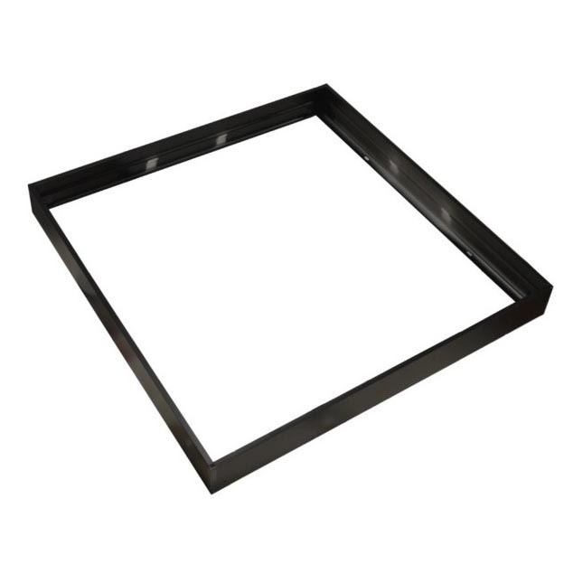 Metalni okvir za ugradnju LED panela CHRIS 600x600 mm