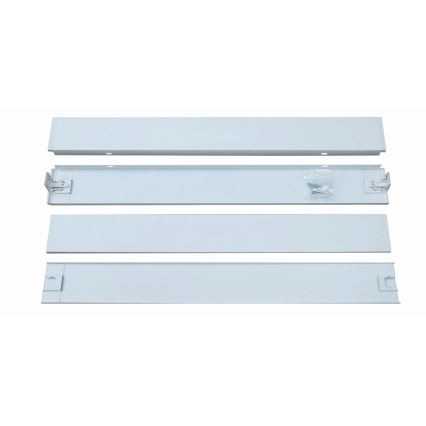 Metalni okvir za ugradnju LED panela STELLA 60x60 cm bijela